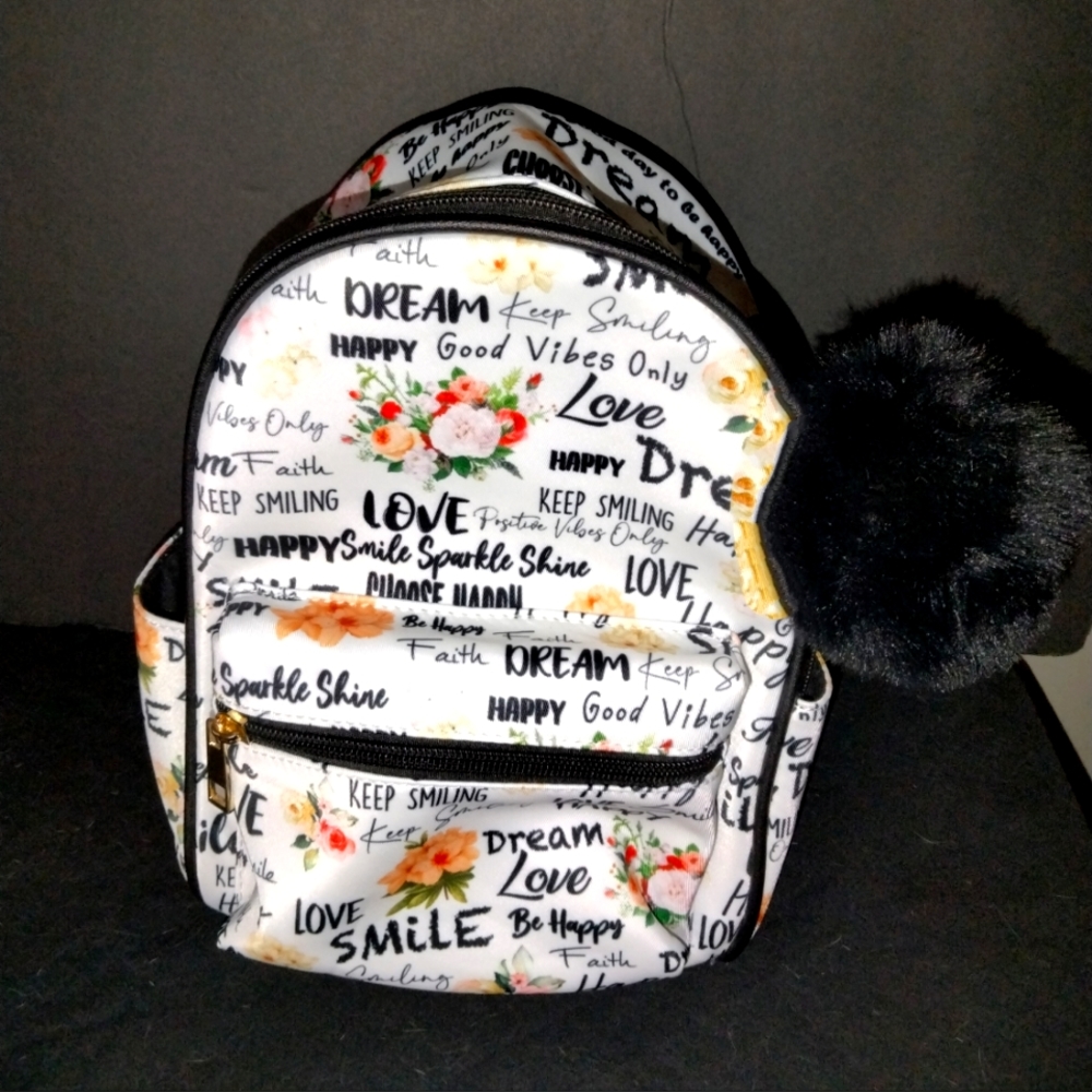 Like Dreams Positive Purse